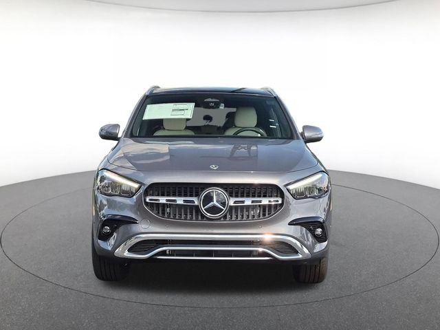 New 2026 Mercedes-Benz GLA 250 4MATIC SUV