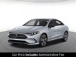  Mercedes-Benz CLA 220