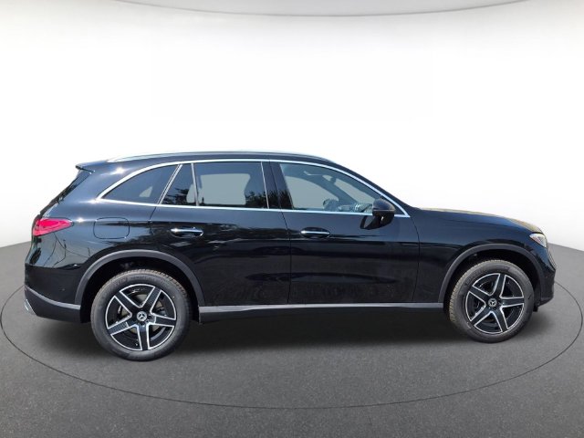 Used 2027 Mercedes-Benz GLC 300 4MATIC SUV