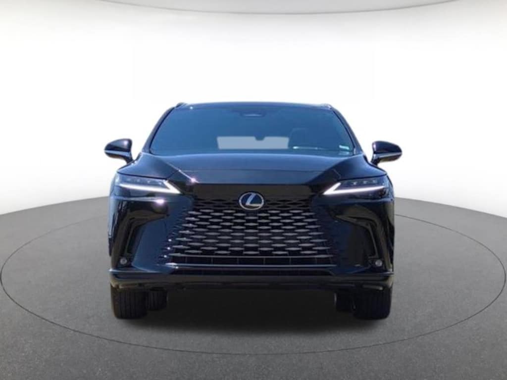 Used 2024 Lexus RX 350 350 Luxury AWD SUV
