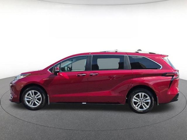 2024 Toyota Sienna Limited - Photo 8