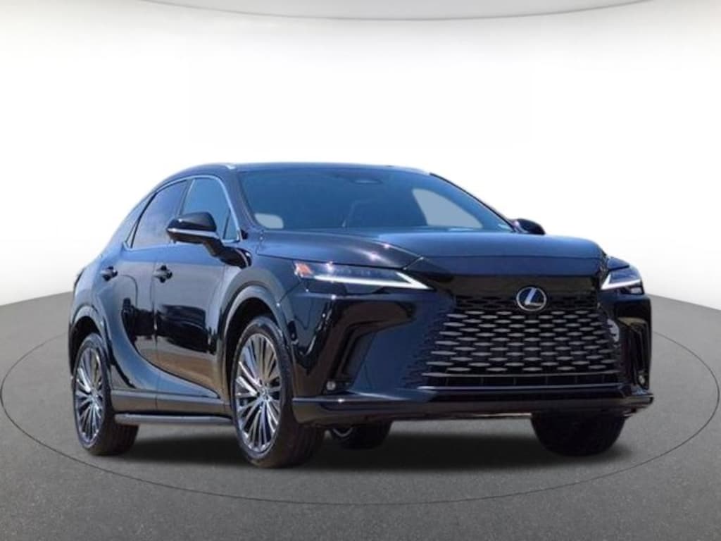 Used 2024 Lexus RX 350 350 Luxury AWD SUV
