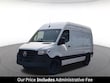  Mercedes-Benz Sprinter 2500