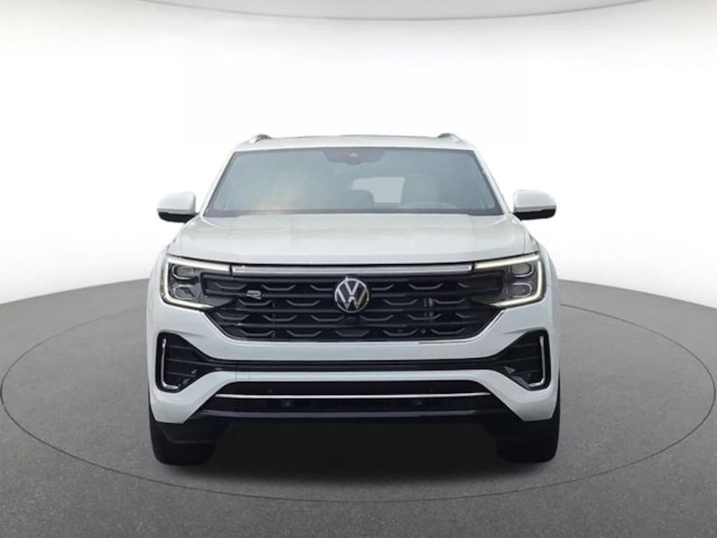 Used 2024 Volkswagen Atlas Cross Sport 2.0T SEL Premium R-Line AWD SUV