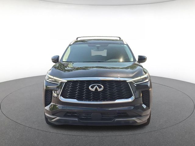 Used 2025 INFINITI QX60 Sensory AWD SUV