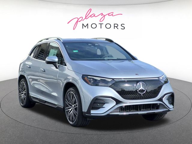 New 2027 Mercedes-Benz 320 4MATIC SUV