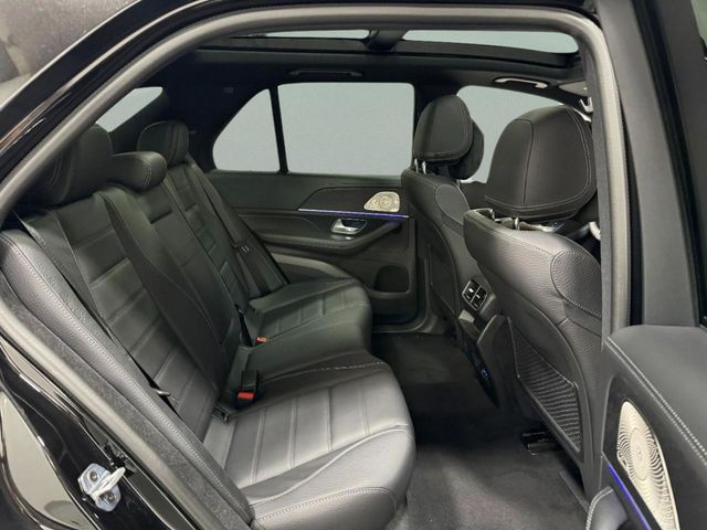 2026 Mercedes-Benz GLE GLE580 - Photo 11
