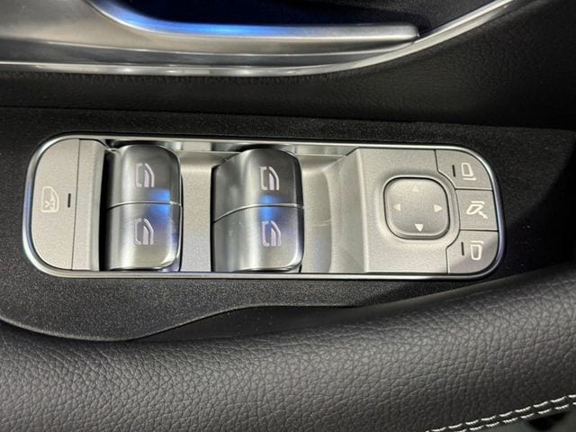 2026 Mercedes-Benz GLE GLE350 - Photo 19