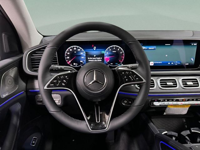 2026 Mercedes-Benz GLE GLE350 - Photo 15
