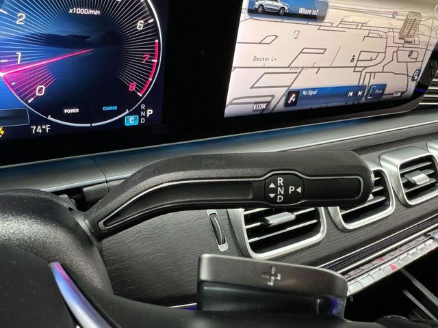 2026 Mercedes-Benz GLE GLE580 - Photo 35