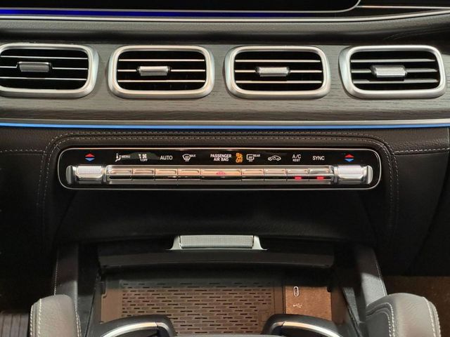 2026 Mercedes-Benz GLE GLE580 - Photo 16