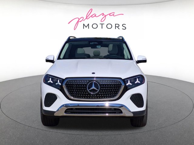 New 2027 Mercedes-Benz GLE 4MATIC SUV