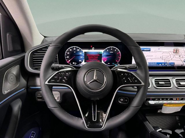 2026 Mercedes-Benz GLE GLE450 - Photo 16
