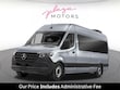 Mercedes-Benz Sprinter 2500