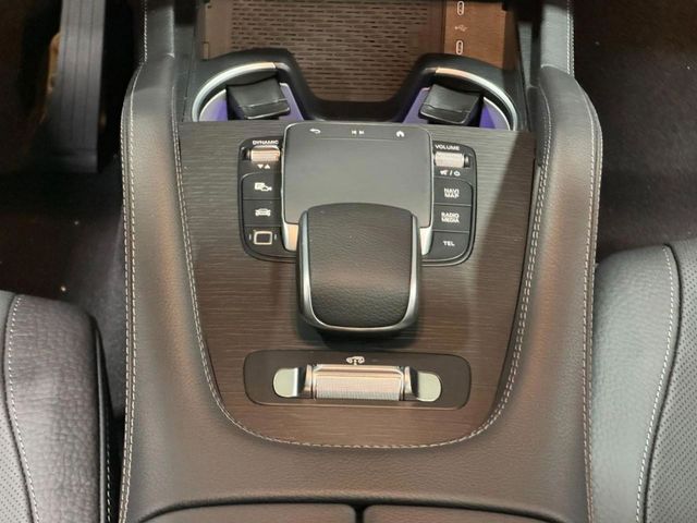 2026 Mercedes-Benz GLE GLE580 - Photo 17