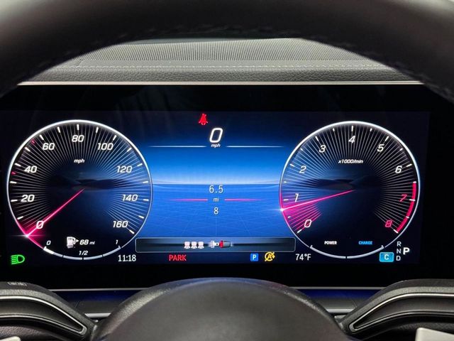 2026 Mercedes-Benz GLE GLE580 - Photo 34