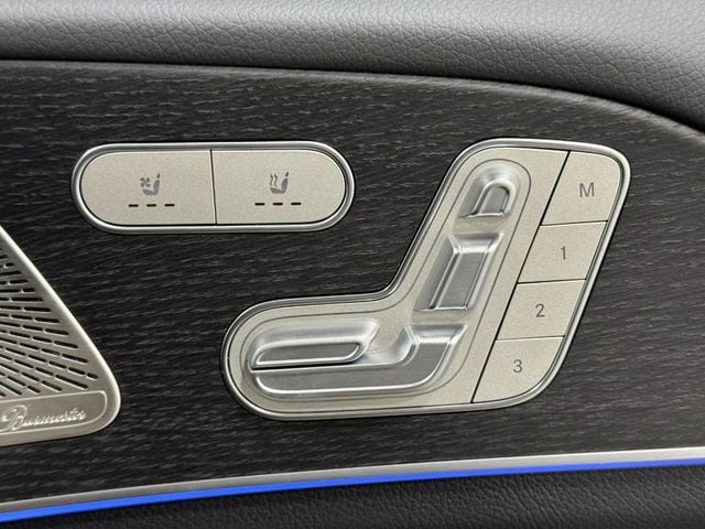 2026 Mercedes-Benz GLE GLE350 - Photo 25