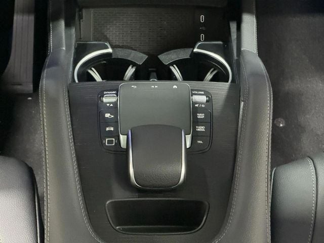 2026 Mercedes-Benz GLE GLE350 - Photo 36