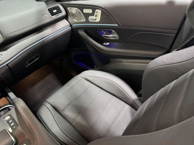 2026 Mercedes-Benz GLE GLE580 - Photo 18