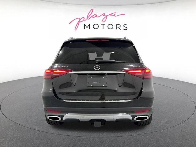 2026 Mercedes-Benz GLE GLE350 - Photo 6