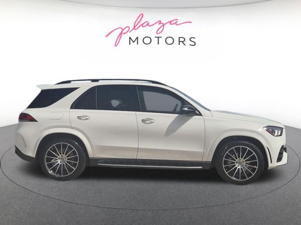 Used 2023 Mercedes-Benz GLE 350 RWD SUV