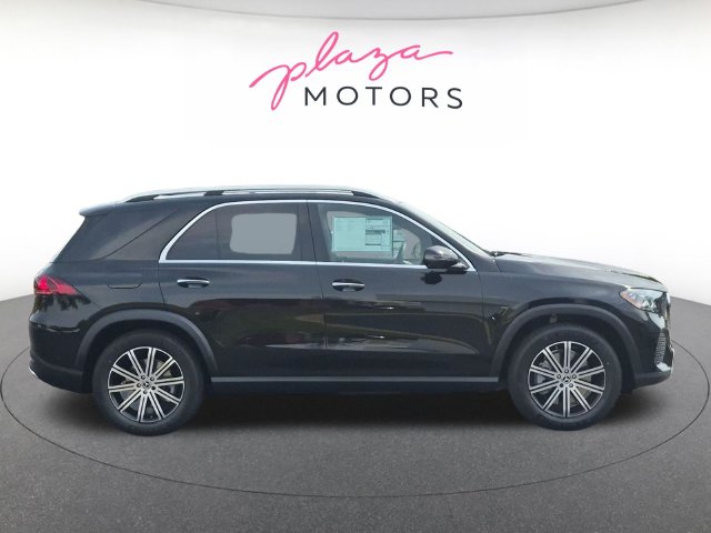 New 2027 Mercedes-Benz GLE 4MATIC SUV