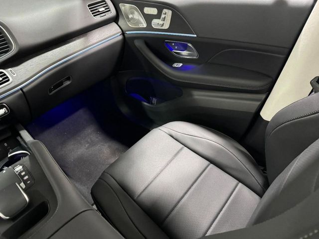 2026 Mercedes-Benz GLE GLE350 - Photo 34