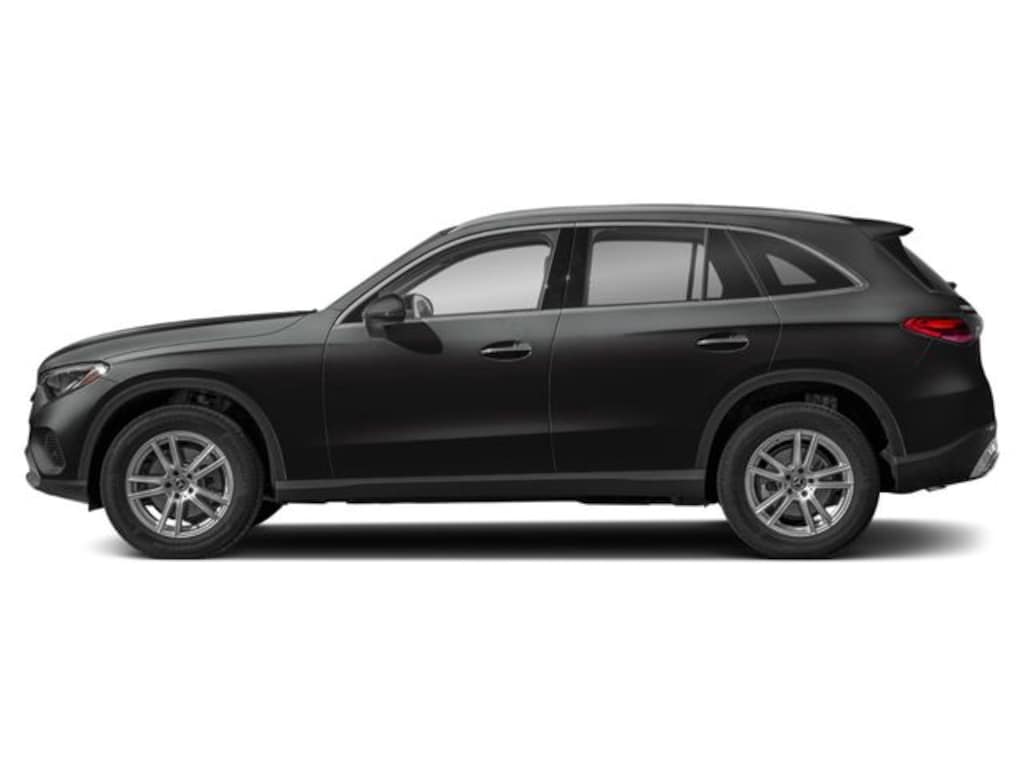 New 2026 Mercedes-Benz GLC 300 4MATIC SUV