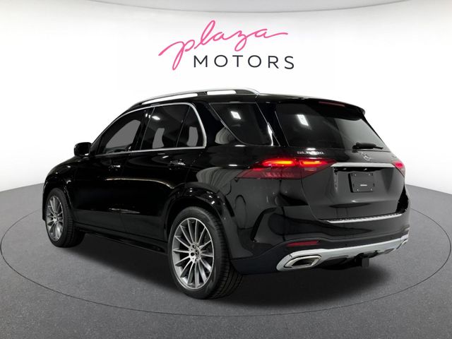 2026 Mercedes-Benz GLE GLE580 - Photo 4