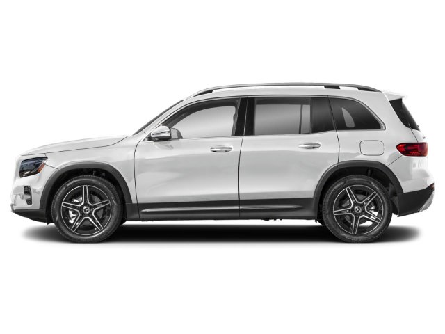 New 2026 Mercedes-Benz GLB 250 4MATIC SUV