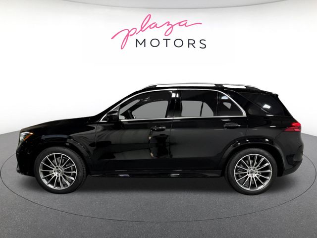 2026 Mercedes-Benz GLE GLE580 - Photo 3