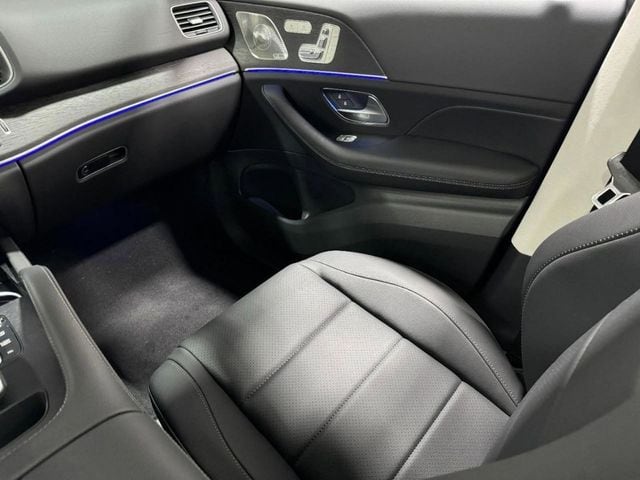 2026 Mercedes-Benz GLE GLE450 - Photo 34
