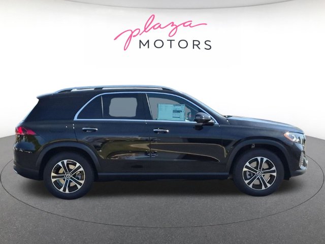 New 2027 Mercedes-Benz GLE 4MATIC SUV