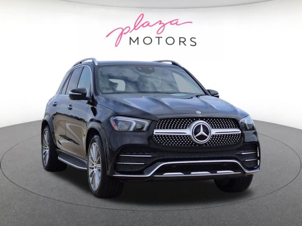 Used 2023 Mercedes-Benz GLE 350 GLE 350 SUV