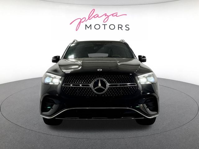 2026 Mercedes-Benz GLE GLE580 - Photo 8
