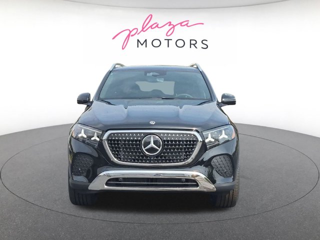 New 2027 Mercedes-Benz GLE 4MATIC SUV