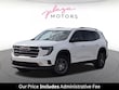  GMC Acadia