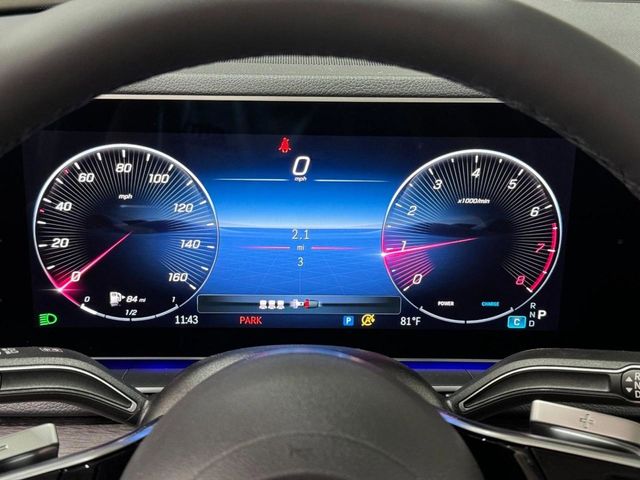 2026 Mercedes-Benz GLE GLE350 - Photo 14