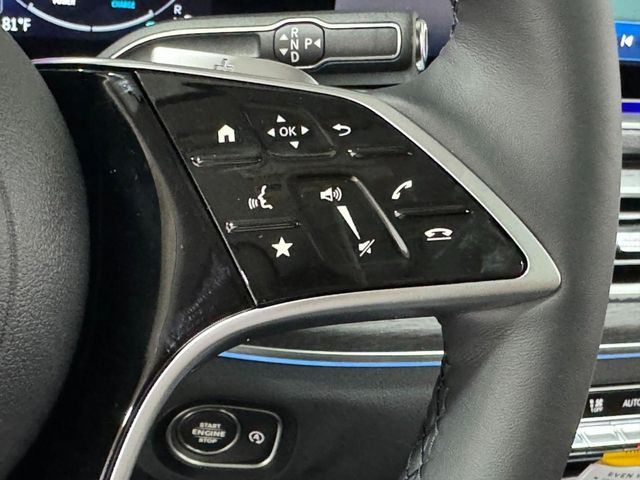 2026 Mercedes-Benz GLE GLE350 - Photo 17
