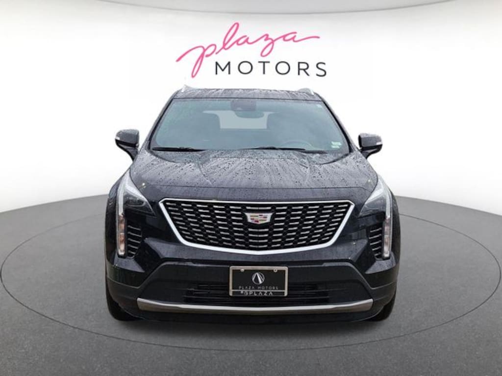 Used 2023 CADILLAC XT4 Premium Luxury AWD SUV