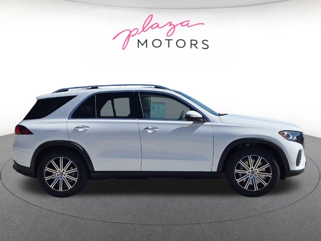 New 2027 Mercedes-Benz GLE 4MATIC SUV