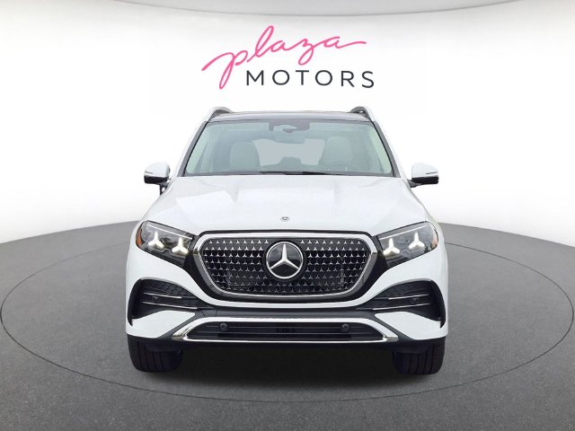 New 2027 Mercedes-Benz GLE 450 4MATIC SUV