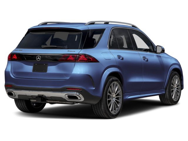New 2027 Mercedes-Benz GLE 450 4MATIC SUV