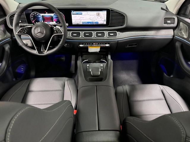 2026 Mercedes-Benz GLE GLE450 - Photo 12
