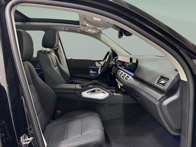 2026 Mercedes-Benz GLE GLE350 - Photo 30