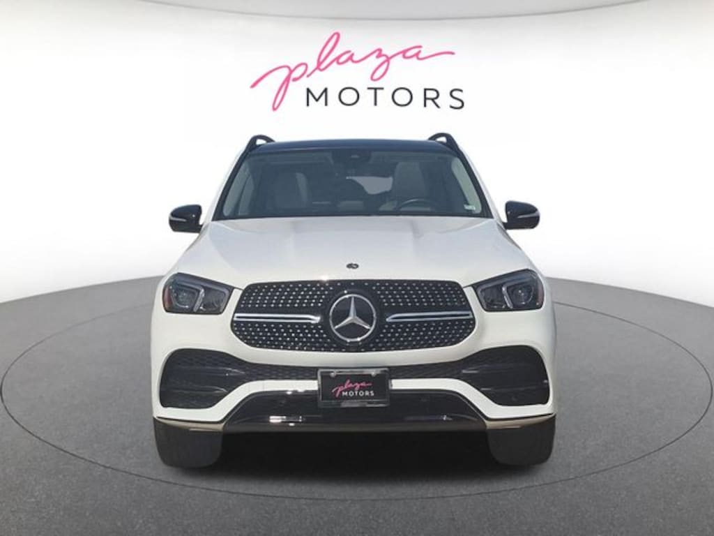 Used 2023 Mercedes-Benz GLE 350 RWD SUV