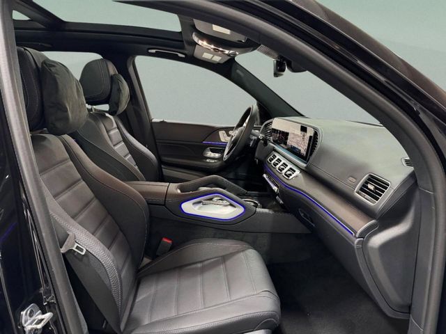 2026 Mercedes-Benz GLE GLE580 - Photo 19