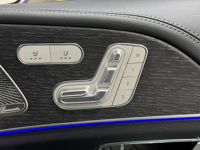 2026 Mercedes-Benz GLE GLE580 - Photo 21