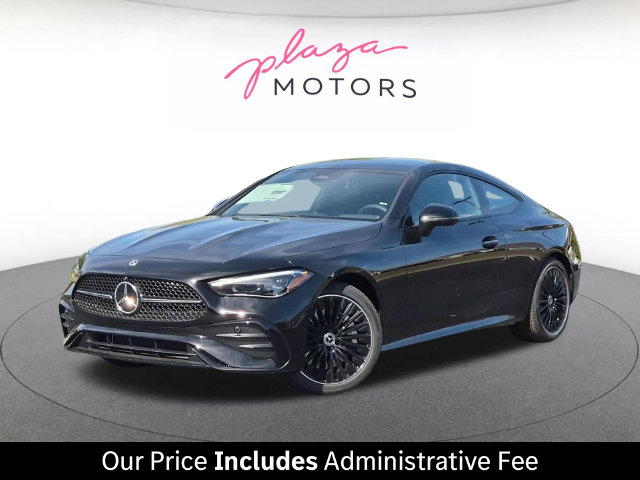  Mercedes-Benz CLE