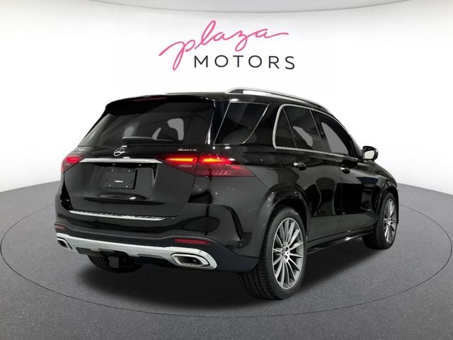 2026 Mercedes-Benz GLE GLE580 - Photo 6